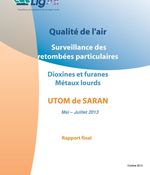 UTOM de Saran - mai-juin 2013