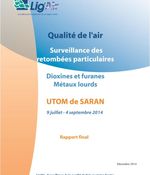 UTOM de Saran - juillet-septembre 2014