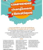 Exposition changements climatiques - MEDDE