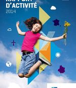 Le rapport d'activité 2014