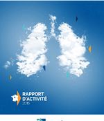 Le rapport d'activité 2015