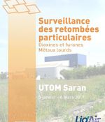 UTOM de Saran - janvier-février 2017