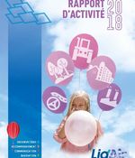 Le rapport d'activité 2018