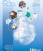 Le rapport d'activité 2019