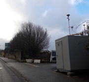 Station de Blois_trafic