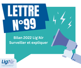 La lettre 99