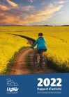 Rapport d'activité 2022