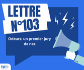 La lettre n°103 