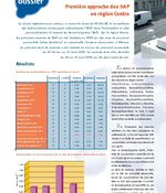 Bulletin n°15 « Première approche des HAP en région Centre »