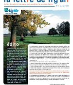 Bulletin n°14 « Les métaux toxiques »